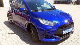 Finansowanie Hatchback Toyota Yaris 2025