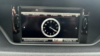 Leasing Wagon MERCEDES E 350 2012