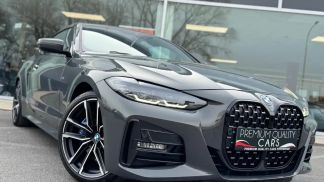 Leasing Coupé BMW 430 2020