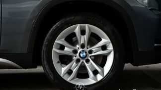 Finansowanie SUV BMW X1 2013