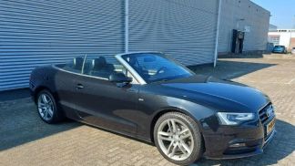 Finansowanie Zamienny Audi A5 2014