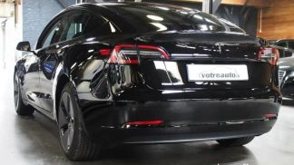 Leasing Sedan Tesla Model 3 2022
