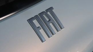 Leasing Convertible Fiat 500C 2021