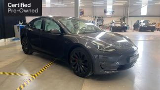 Lízing Sedan Tesla Model 3 2021