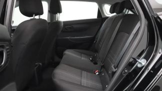 Leasing Hayon Hyundai i20 2021