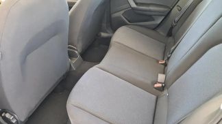 Finansowanie SUV Seat Arona 2024