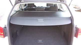 Lízing Kombi Volkswagen Passat Variant 2014