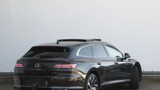 Leasing Wagon Volkswagen Arteon 2023