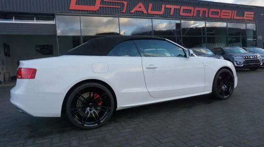 Audi A5 2014