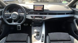 Lízing Kabriolet Audi A5 2018