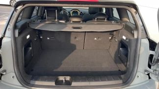 Leasing Wagon MINI Cooper 2020