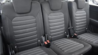Lízing Hatchback Ford Galaxy 2020
