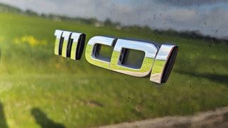 Leasing Van Mercedes-Benz VITO 111 2017