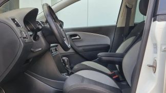 Finansowanie Hatchback Volkswagen Polo 2016
