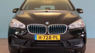 Leasing Hatchback BMW 225 2018