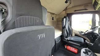 Financování Tahač Mercedes-Benz ACTROS 1845 LS 2019