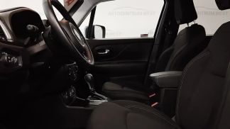 Finansowanie SUV Jeep Renegade 2022