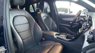 Financování Kupé MERCEDES GLC 300 2020