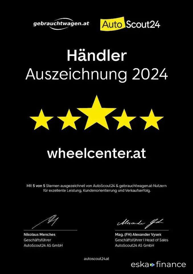 Leasing Hayon Skoda Fabia 2019