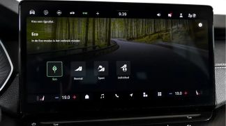 Leasing Wagon Skoda Octavia 2024
