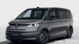 Lízing Hatchback Volkswagen T7 Multivan 2025