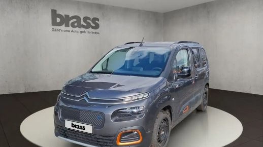 Citroën Berlingo 2024