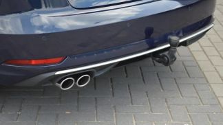 Finansowanie Sedan Audi A3 2017