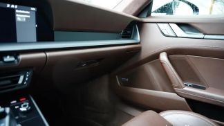 Financování Kupé Porsche 992 2019