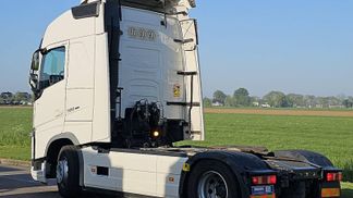 Leasing Tractor unit Volvo FH 500 2017