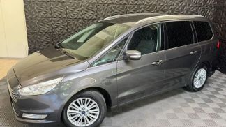 Finansowanie Hatchback Ford Galaxy 2019