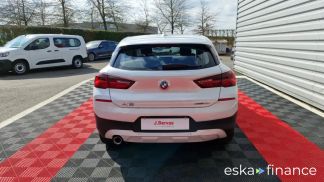 Lízing SUV BMW X2 2023