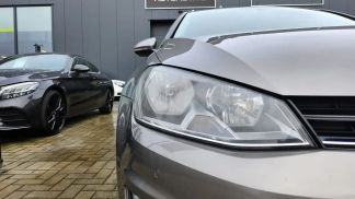 Leasing Wagon Volkswagen Golf 2014