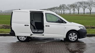 Finansowanie Transport pasażerów Volkswagen Caddy 2022