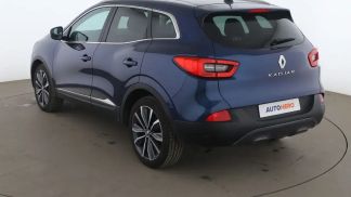Finansowanie SUV Renault Kadjar 2017