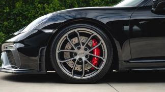 Lízing Kupé Porsche 718 2020
