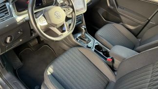 Leasing SUV Volkswagen Tiguan Allspace 2022