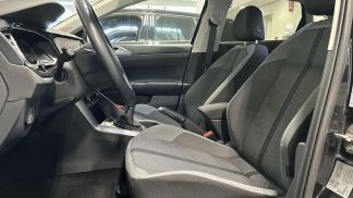 Lízing Hatchback Volkswagen Polo 2020