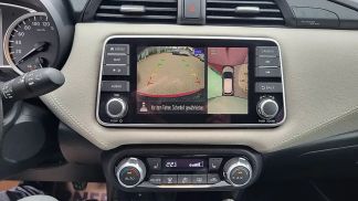 Leasing Hayon Nissan Micra 2020