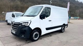 Finansowanie Van Renault Master 2022