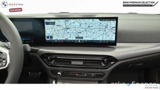 Leasing Convertible BMW 420 2024