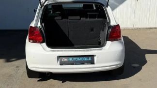 Lízing Hatchback Volkswagen Polo 2010