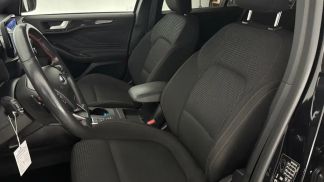 Finansowanie Wóz Ford Focus 2020