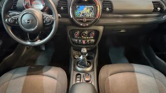 Leasing Wagon MINI Cooper D Clubman 2020
