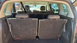 Finansowanie Hatchback Opel Zafira Tourer 2016