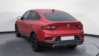 Leasing SUV Renault Arkana 2022