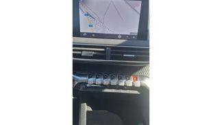 Lízing Hatchback Peugeot 3008 2018