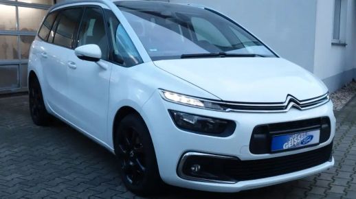 Citroën GRAND C4 PICASSO 2018