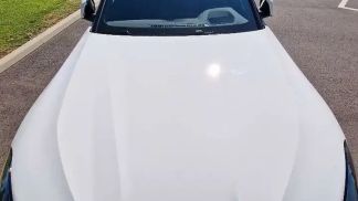 Leasing Convertible BMW Z4 2021