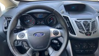 Leasing Hatchback Ford C-Max 2014