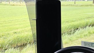 Leasing Tracteur Mercedes-Benz ACTROS 1845 LS 2021